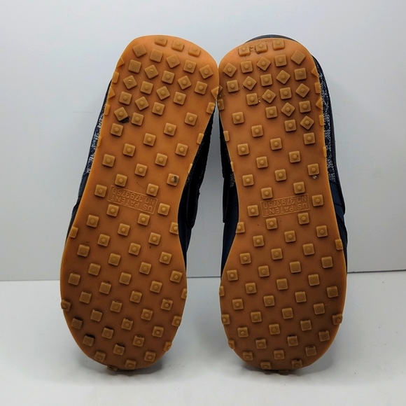 Nike | Cortez Pre Montreal Racer leather navy WMS 7.5 - Picture 6 of 7